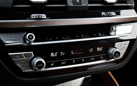 BMW X4, 2020 год, 5 099 000 рублей, 22 фотография