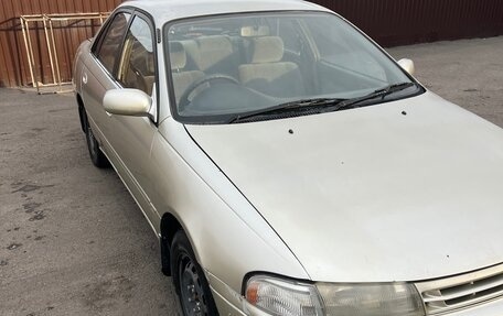 Toyota Carina, 1994 год, 265 000 рублей, 1 фотография