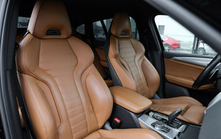 BMW X4, 2020 год, 5 099 000 рублей, 29 фотография