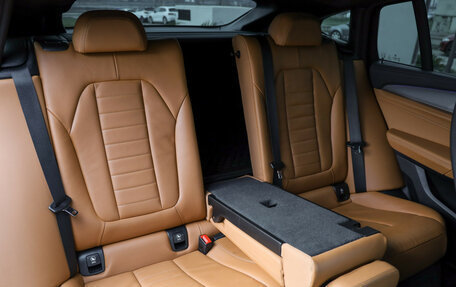 BMW X4, 2020 год, 5 099 000 рублей, 33 фотография