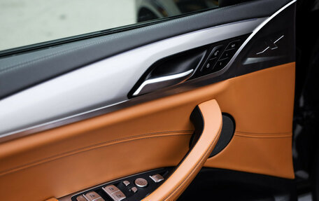 BMW X4, 2020 год, 5 099 000 рублей, 27 фотография