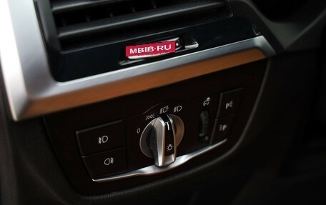 BMW X4, 2020 год, 5 099 000 рублей, 26 фотография