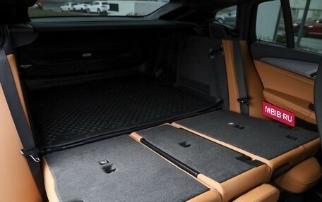 BMW X4, 2020 год, 5 099 000 рублей, 35 фотография