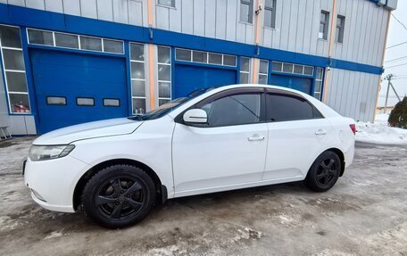 KIA Cerato III, 2011 год, 700 000 рублей, 5 фотография
