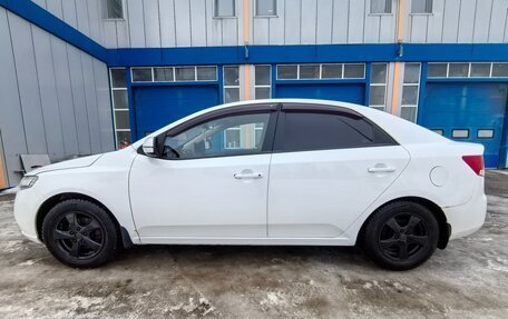 KIA Cerato III, 2011 год, 700 000 рублей, 4 фотография