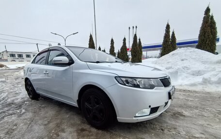 KIA Cerato III, 2011 год, 700 000 рублей, 7 фотография