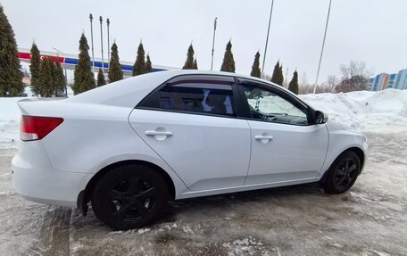 KIA Cerato III, 2011 год, 700 000 рублей, 9 фотография