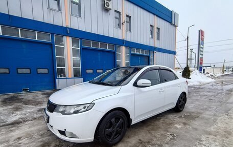 KIA Cerato III, 2011 год, 700 000 рублей, 6 фотография
