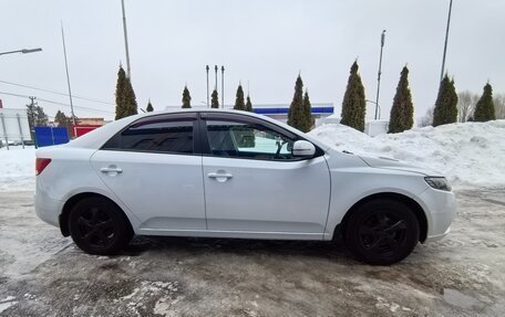KIA Cerato III, 2011 год, 700 000 рублей, 8 фотография