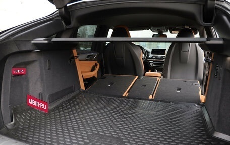 BMW X4, 2020 год, 5 099 000 рублей, 37 фотография