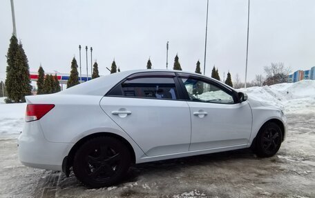 KIA Cerato III, 2011 год, 700 000 рублей, 10 фотография