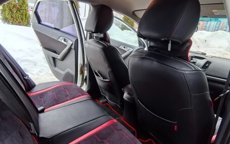 KIA Cerato III, 2011 год, 700 000 рублей, 13 фотография