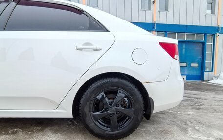 KIA Cerato III, 2011 год, 700 000 рублей, 12 фотография