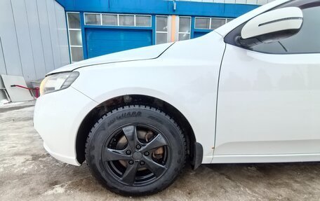 KIA Cerato III, 2011 год, 700 000 рублей, 11 фотография