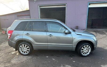 Suzuki Grand Vitara, 2006 год, 780 000 рублей, 3 фотография