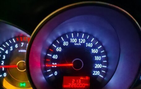 KIA Cerato III, 2011 год, 700 000 рублей, 16 фотография