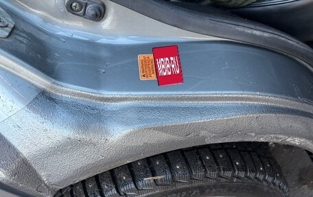 Suzuki Grand Vitara, 2006 год, 780 000 рублей, 7 фотография