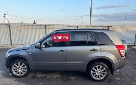 Suzuki Grand Vitara, 2006 год, 780 000 рублей, 4 фотография
