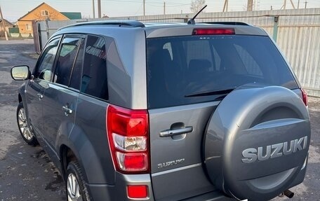 Suzuki Grand Vitara, 2006 год, 780 000 рублей, 5 фотография