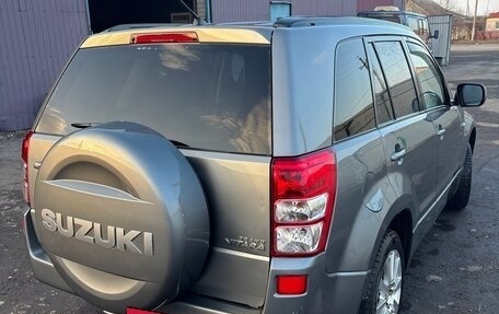 Suzuki Grand Vitara, 2006 год, 780 000 рублей, 6 фотография