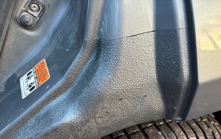 Suzuki Grand Vitara, 2006 год, 780 000 рублей, 8 фотография