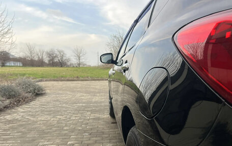 Nissan Murano, 2010 год, 1 499 000 рублей, 9 фотография