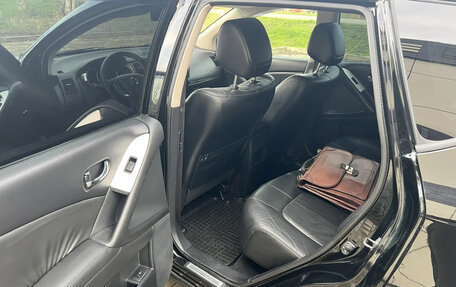 Nissan Murano, 2010 год, 1 499 000 рублей, 6 фотография