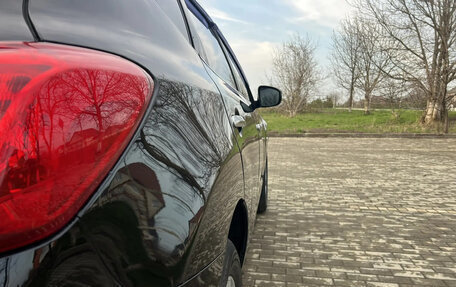 Nissan Murano, 2010 год, 1 499 000 рублей, 10 фотография