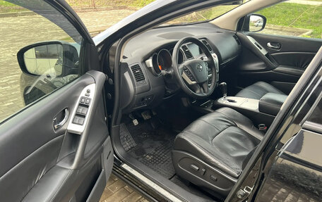 Nissan Murano, 2010 год, 1 499 000 рублей, 5 фотография