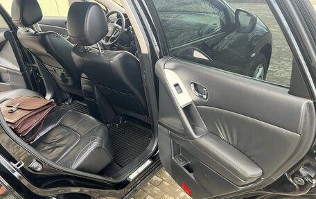 Nissan Murano, 2010 год, 1 499 000 рублей, 8 фотография