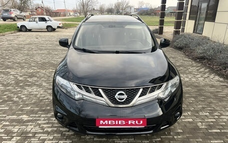 Nissan Murano, 2010 год, 1 499 000 рублей, 3 фотография