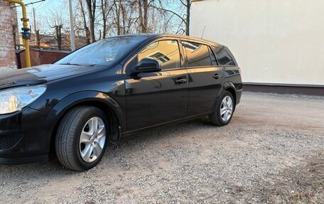 Opel Astra H, 2013 год, 745 000 рублей, 7 фотография