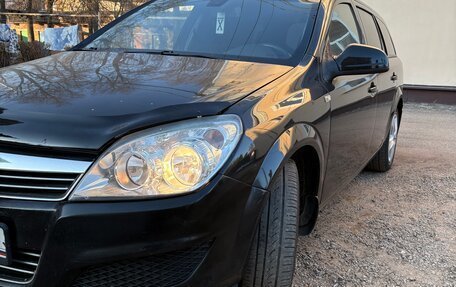 Opel Astra H, 2013 год, 745 000 рублей, 6 фотография