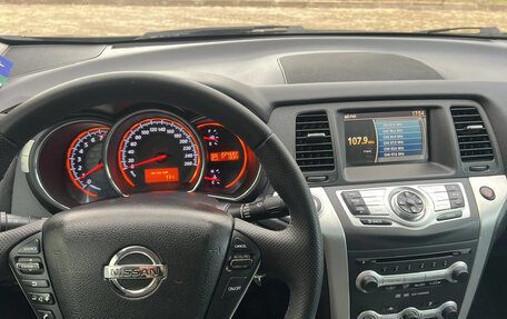 Nissan Murano, 2010 год, 1 499 000 рублей, 13 фотография