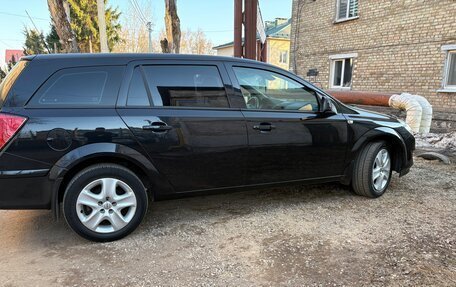 Opel Astra H, 2013 год, 745 000 рублей, 12 фотография