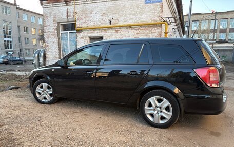 Opel Astra H, 2013 год, 745 000 рублей, 10 фотография