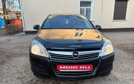 Opel Astra H, 2013 год, 745 000 рублей, 14 фотография