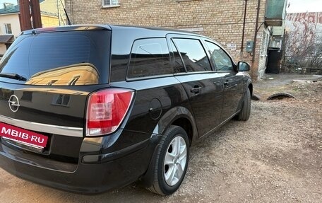 Opel Astra H, 2013 год, 745 000 рублей, 11 фотография