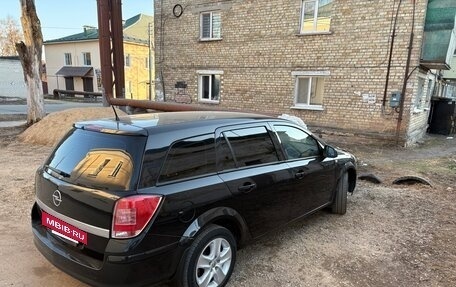 Opel Astra H, 2013 год, 745 000 рублей, 2 фотография