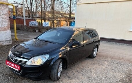 Opel Astra H, 2013 год, 745 000 рублей, 4 фотография