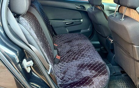 Opel Astra H, 2013 год, 745 000 рублей, 23 фотография