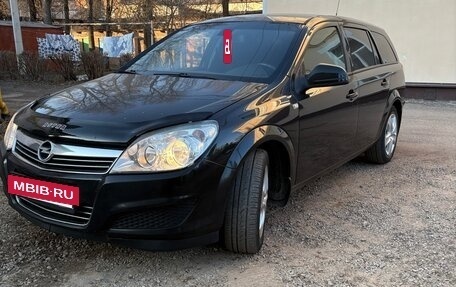 Opel Astra H, 2013 год, 745 000 рублей, 5 фотография