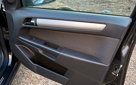 Opel Astra H, 2013 год, 745 000 рублей, 25 фотография