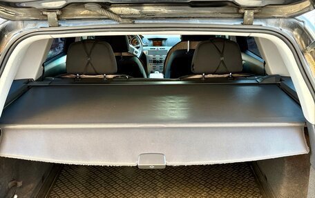 Opel Astra H, 2013 год, 745 000 рублей, 28 фотография