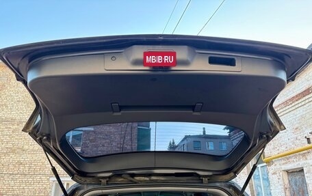 Opel Astra H, 2013 год, 745 000 рублей, 27 фотография