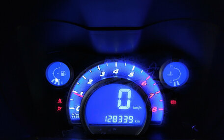 Lifan Smily I (330) рестайлинг, 2011 год, 205 000 рублей, 17 фотография