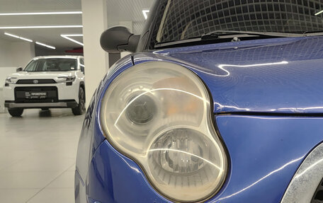 Lifan Smily I (330) рестайлинг, 2011 год, 205 000 рублей, 21 фотография