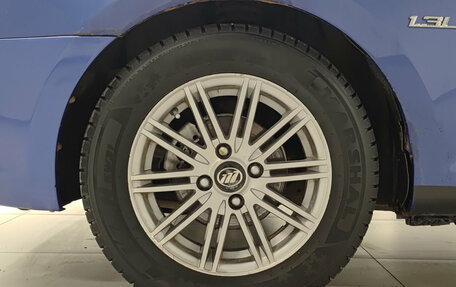 Lifan Smily I (330) рестайлинг, 2011 год, 205 000 рублей, 22 фотография