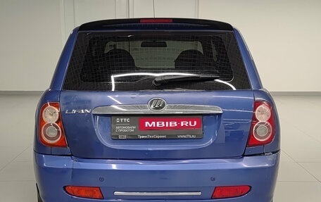 Lifan Smily I (330) рестайлинг, 2011 год, 205 000 рублей, 10 фотография