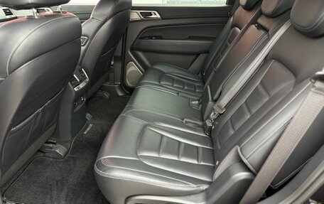 SsangYong Rexton, 2019 год, 3 299 000 рублей, 9 фотография